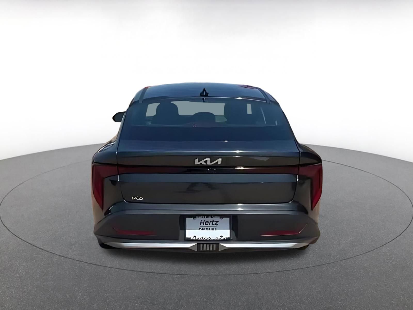 Thumbnail: 2025 Kia K4 - 3