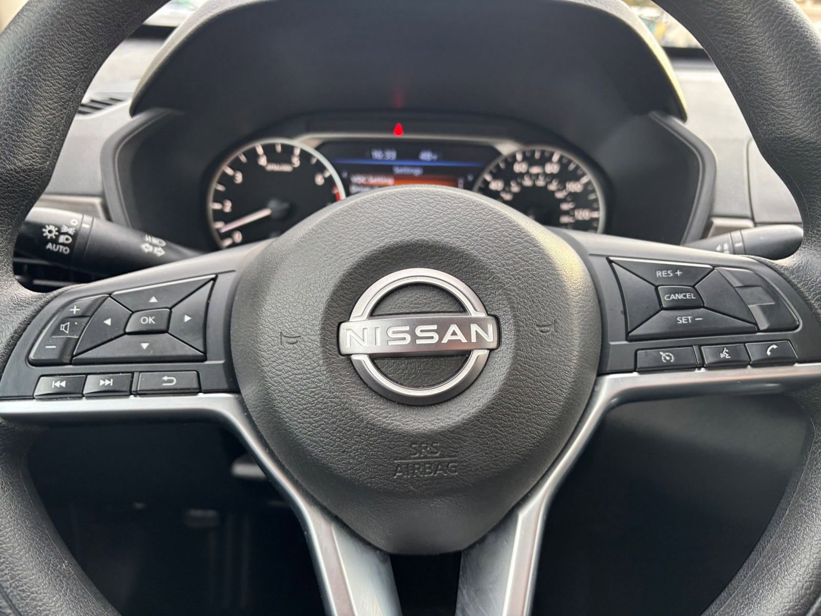 Thumbnail: 2025 Nissan Altima - 27