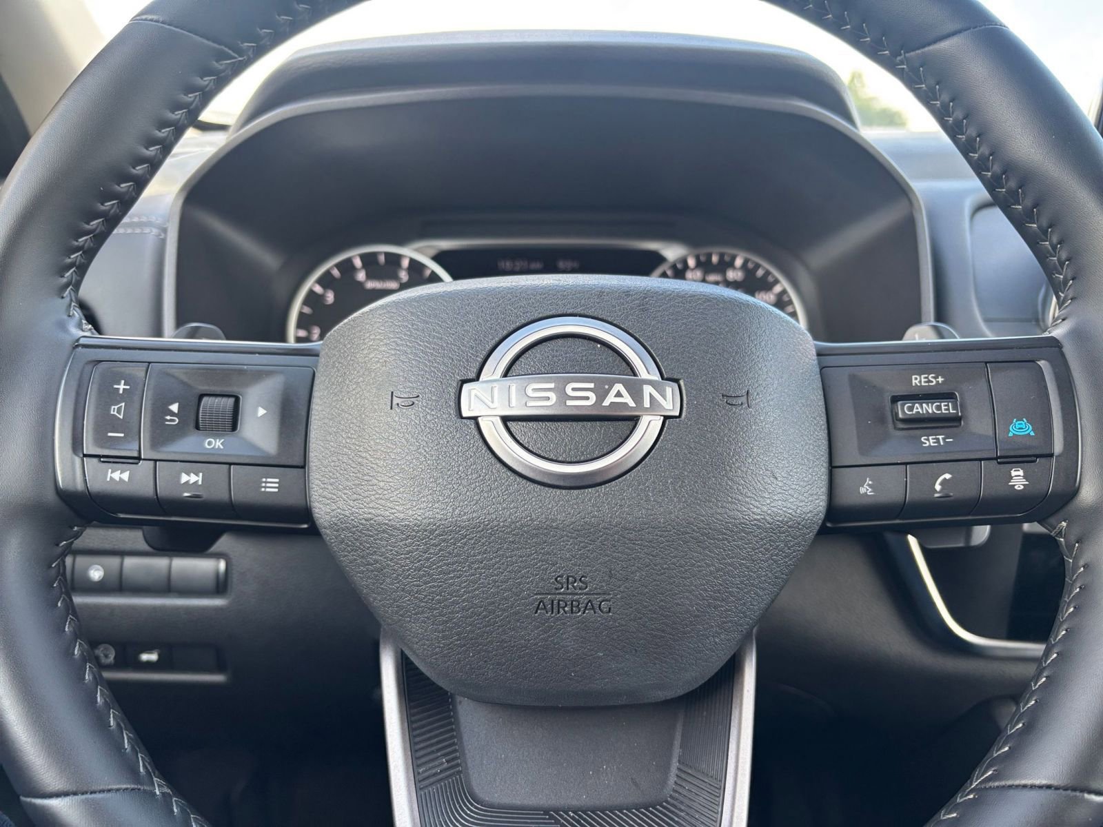 Thumbnail: 2025 Nissan Rogue - 30