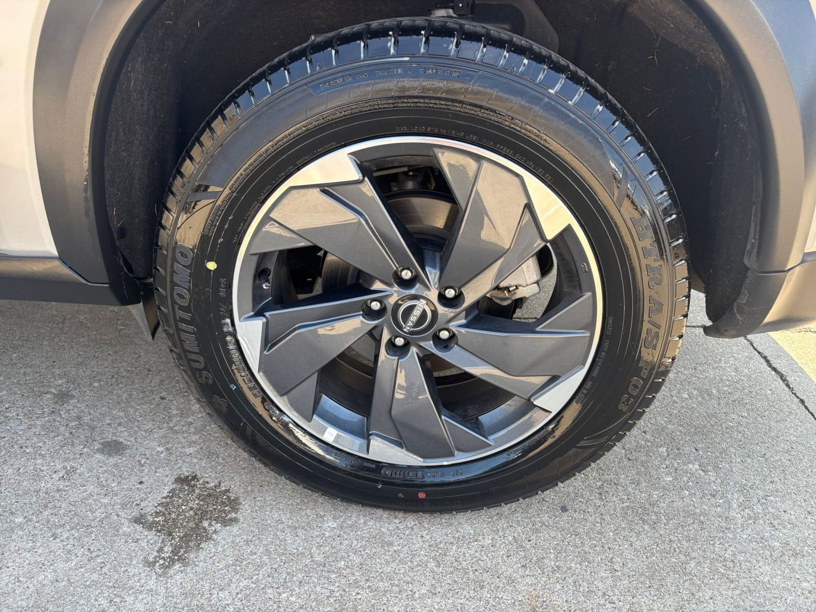 Thumbnail: 2025 Nissan Rogue - 32