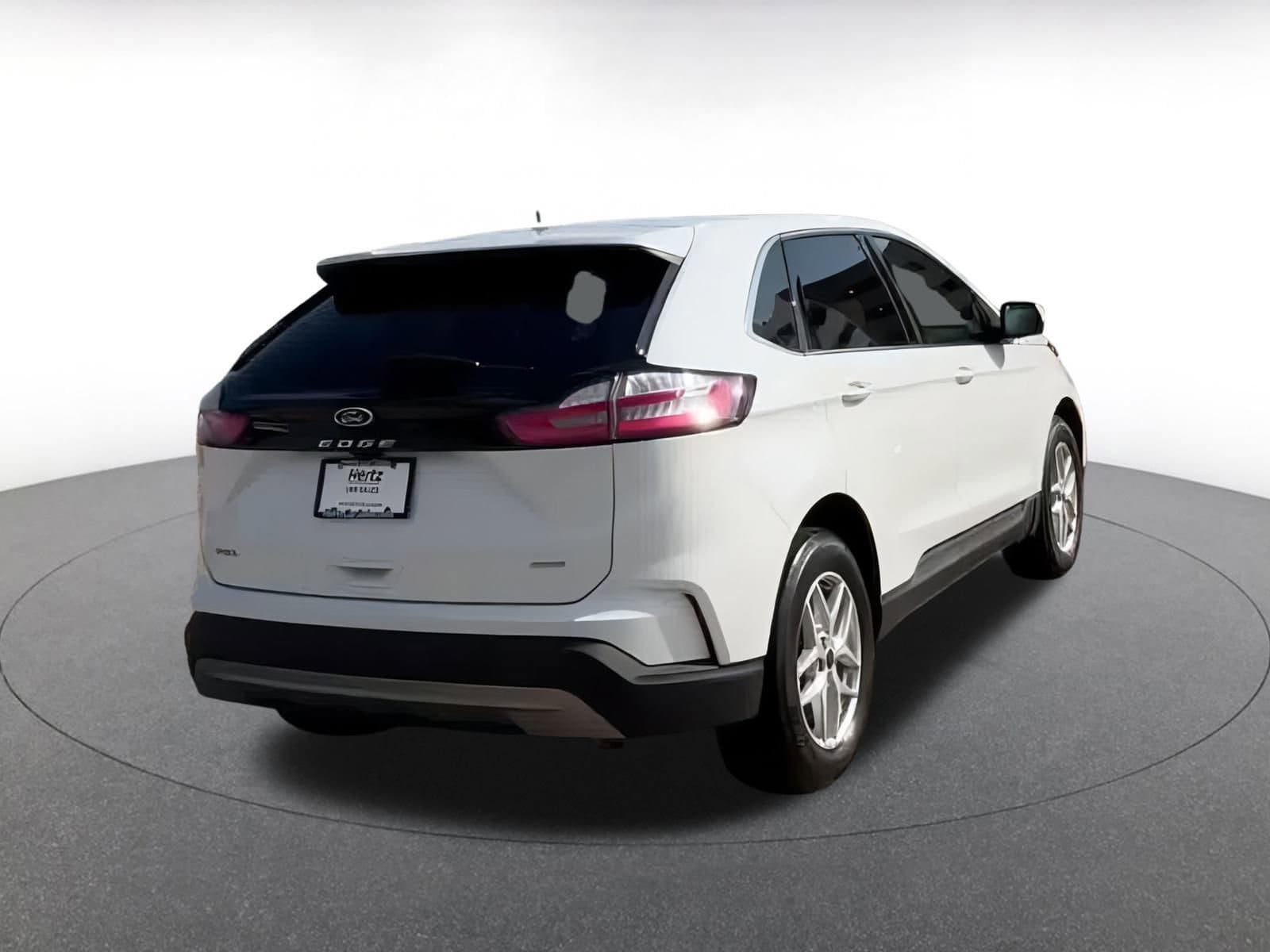 Thumbnail: 2024 Ford Edge - 14