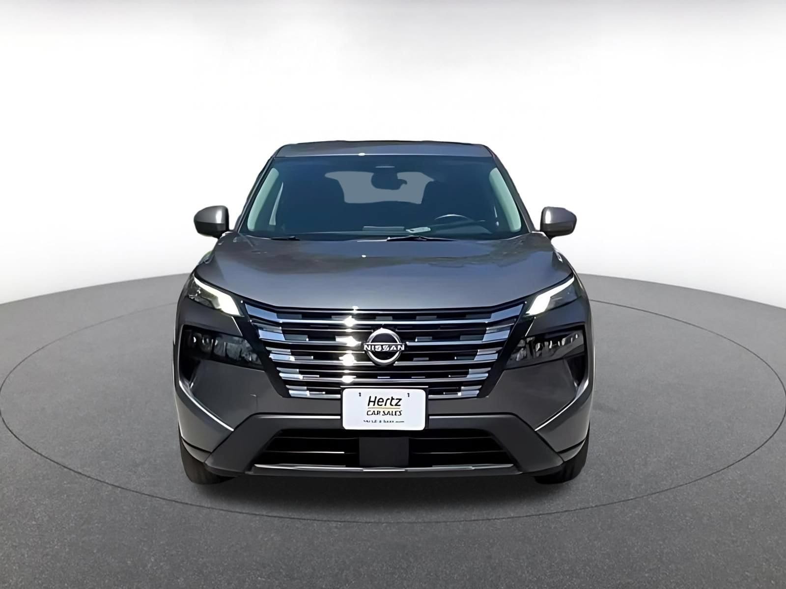 Thumbnail: 2025 Nissan Rogue - 3