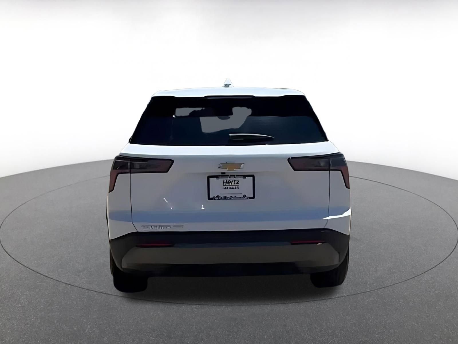 Thumbnail: 2025 Chevrolet Equinox - 12