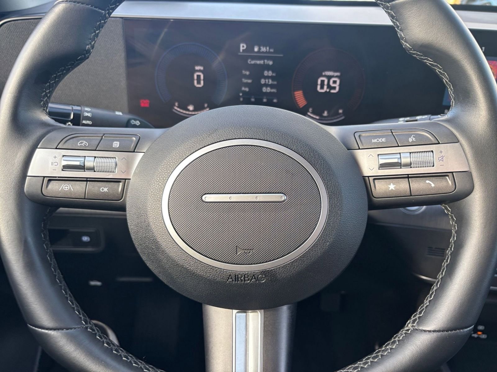 Thumbnail: 2025 Hyundai Kona - 29