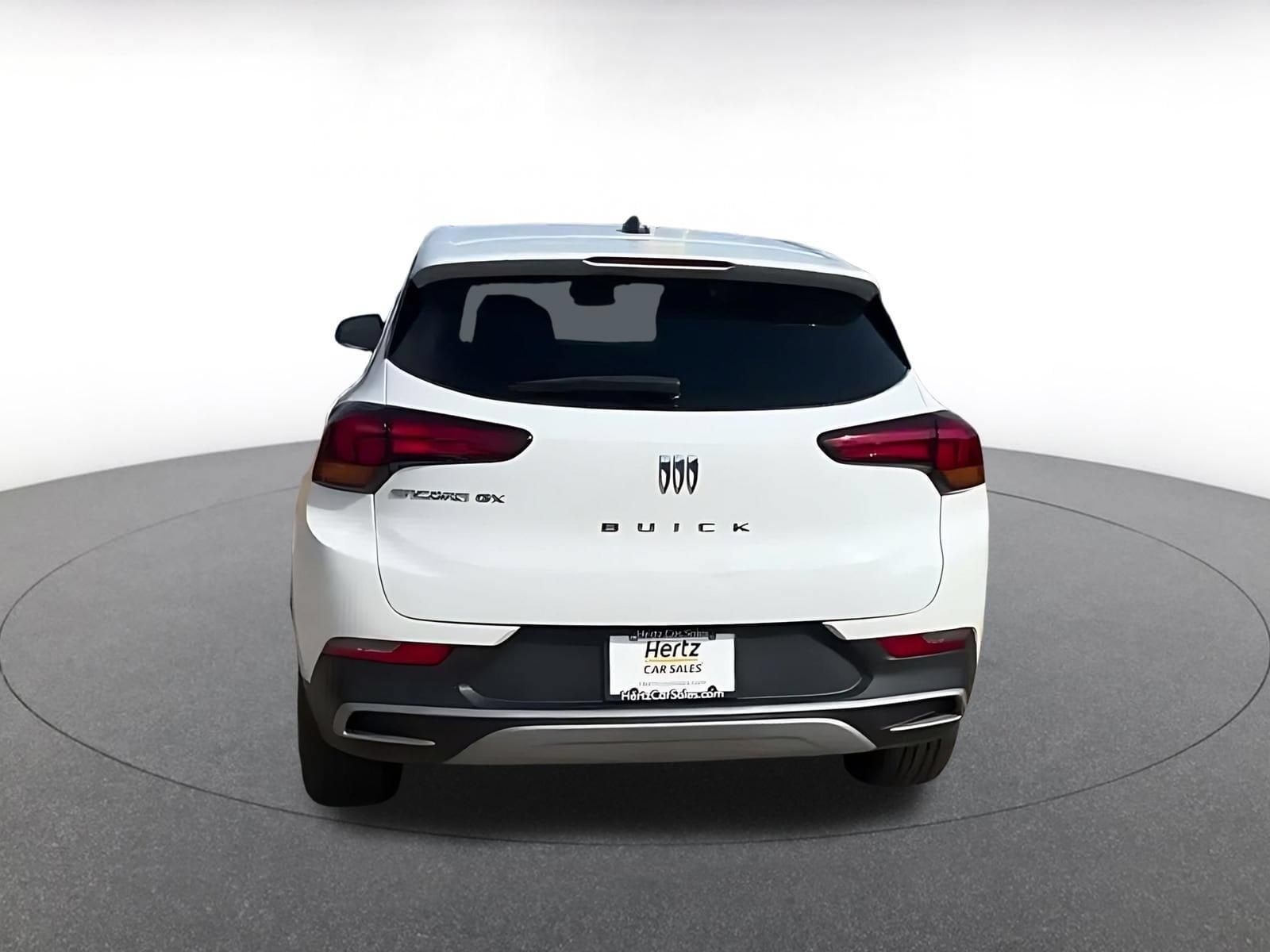Thumbnail: 2026 Buick Encore GX - 12