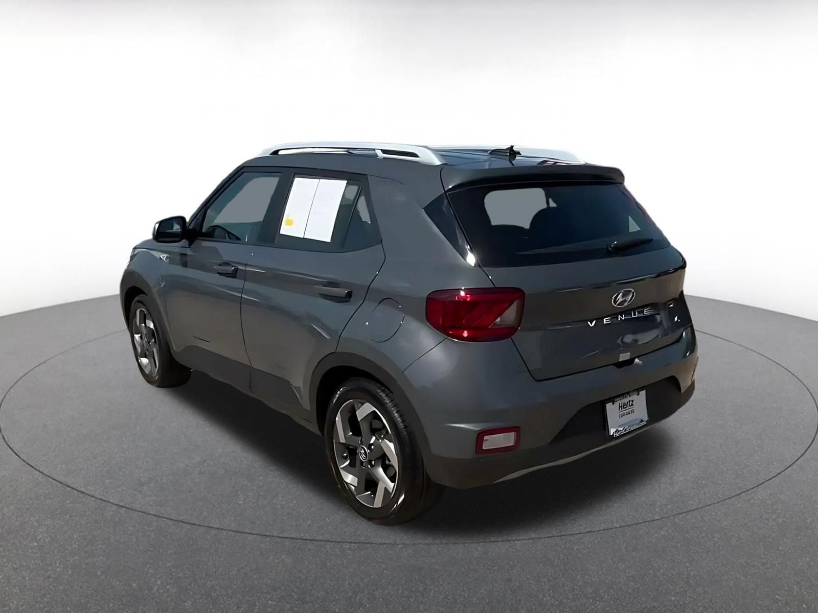 Thumbnail: 2026 Hyundai Venue - 10