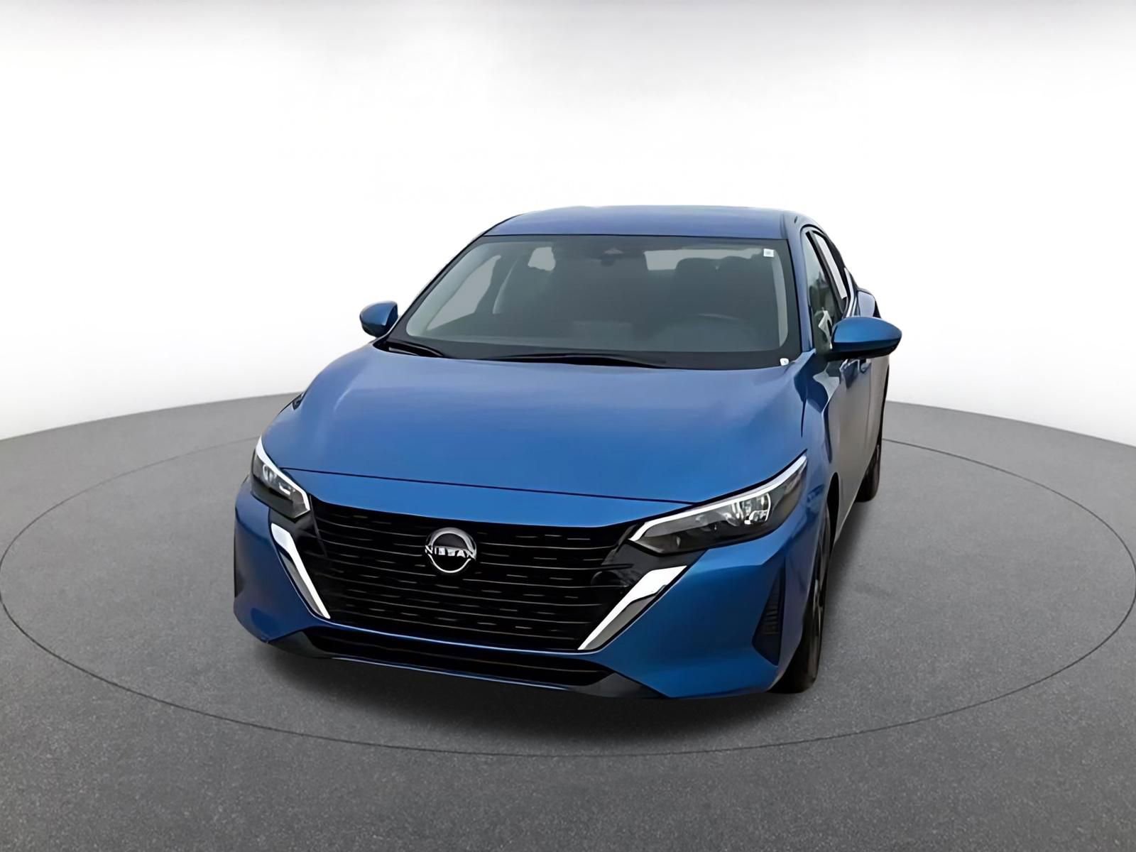 Thumbnail: 2025 Nissan Sentra - 7