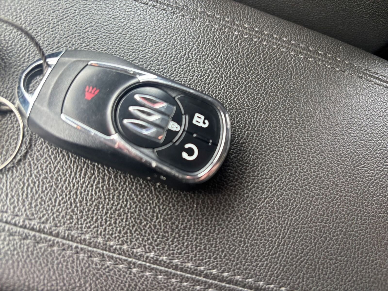 Thumbnail: 2025 Buick Encore GX - 23