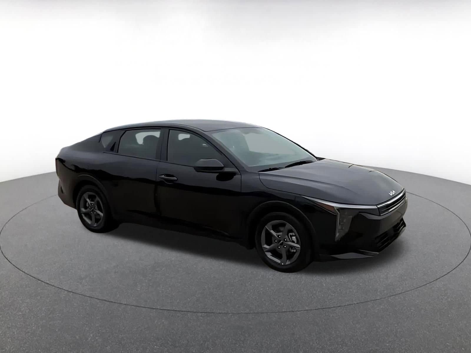 Thumbnail: 2025 Kia K4 - 2