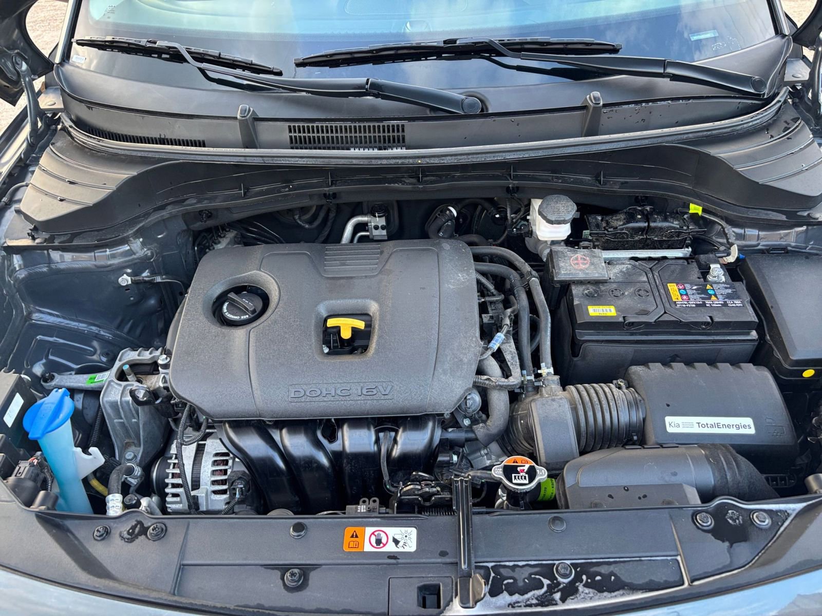 Thumbnail: 2025 Kia Soul - 30