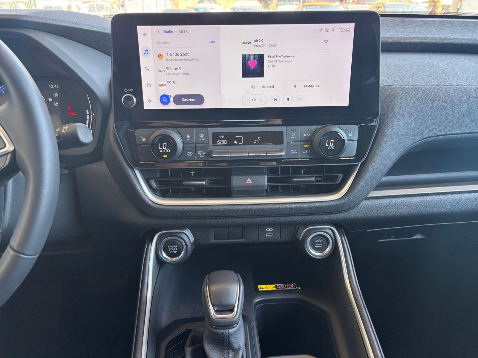 Thumbnail: 2025 Toyota Grand Highlander - 17