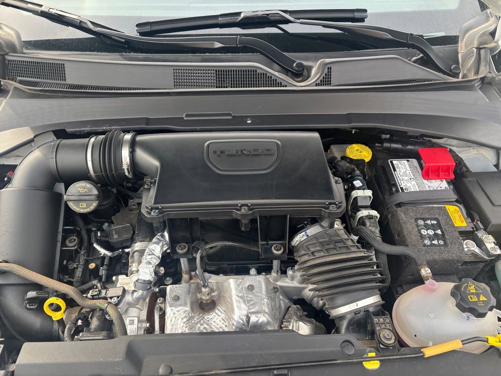 Thumbnail: 2025 Jeep Compass - 32