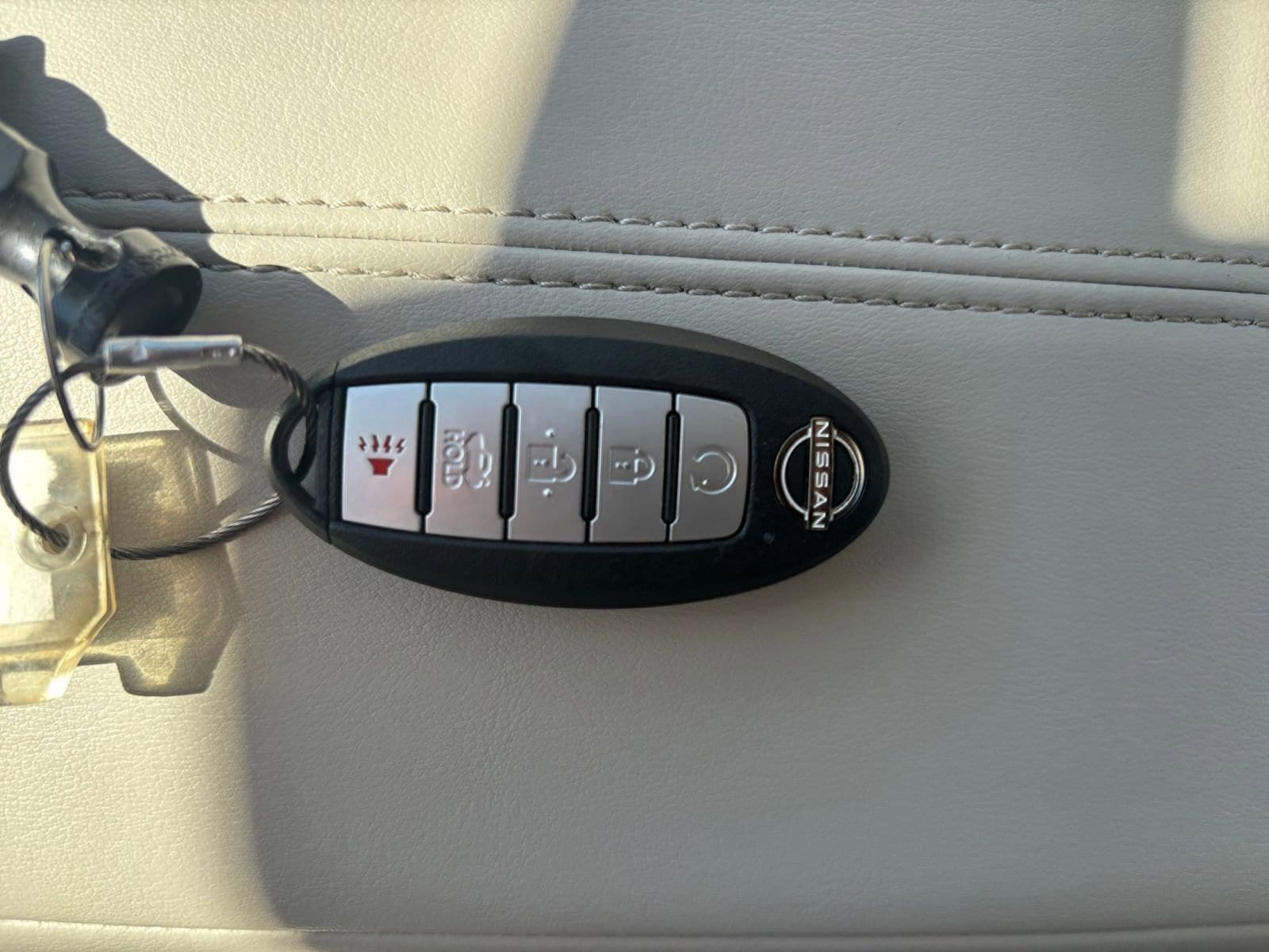 Thumbnail: 2025 Nissan Altima - 22