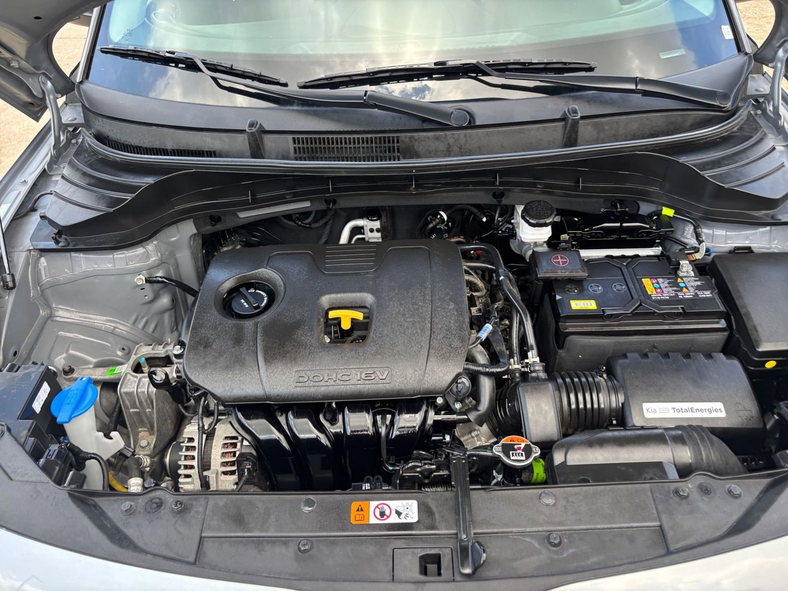 Thumbnail: 2025 Kia Soul - 30
