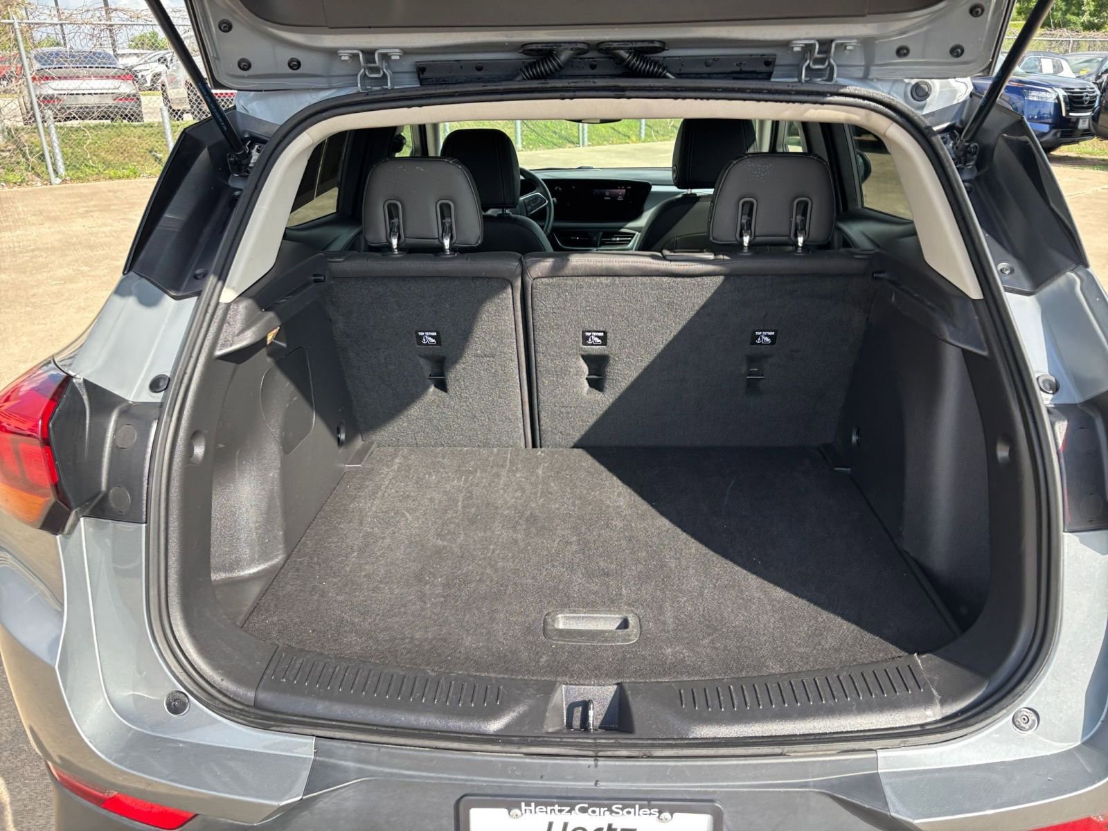 Thumbnail: 2025 Buick Encore GX - 30