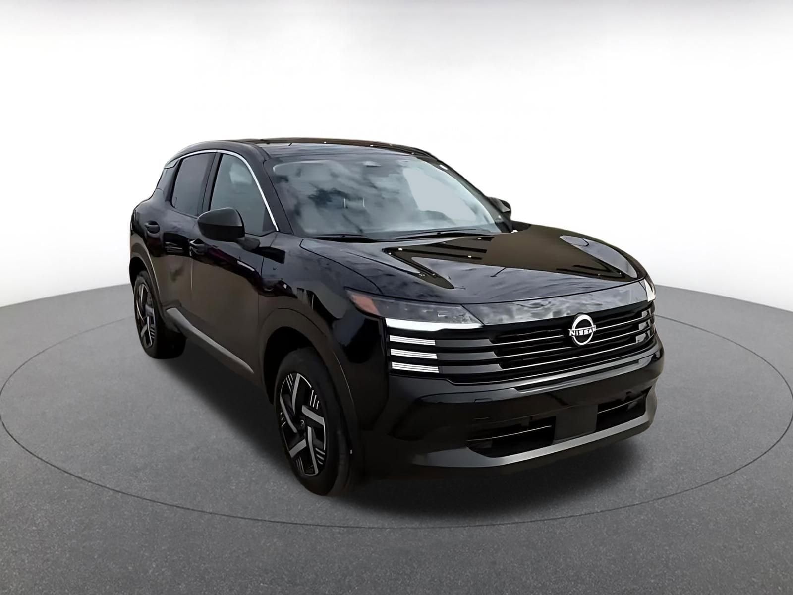 Thumbnail: 2025 Nissan Kicks - 3