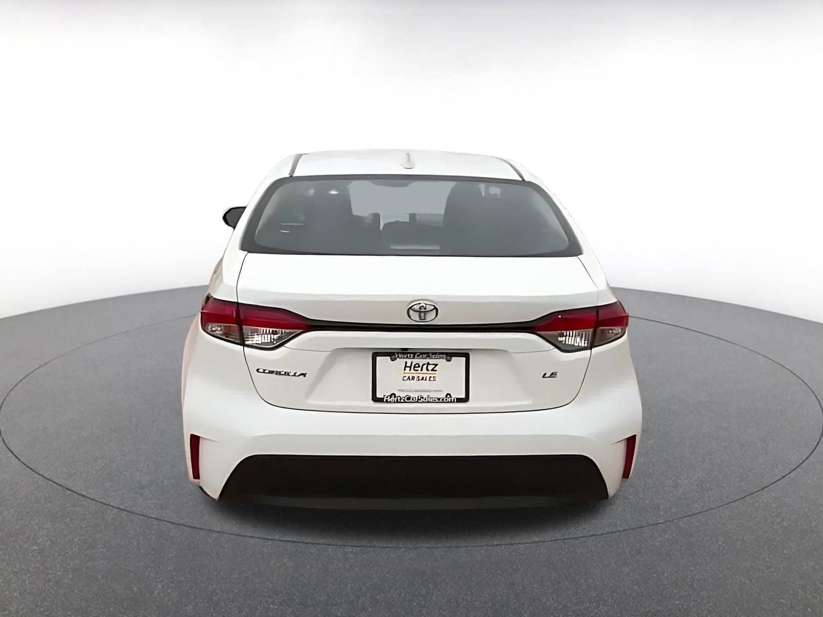 Thumbnail: 2025 Toyota Corolla - 12