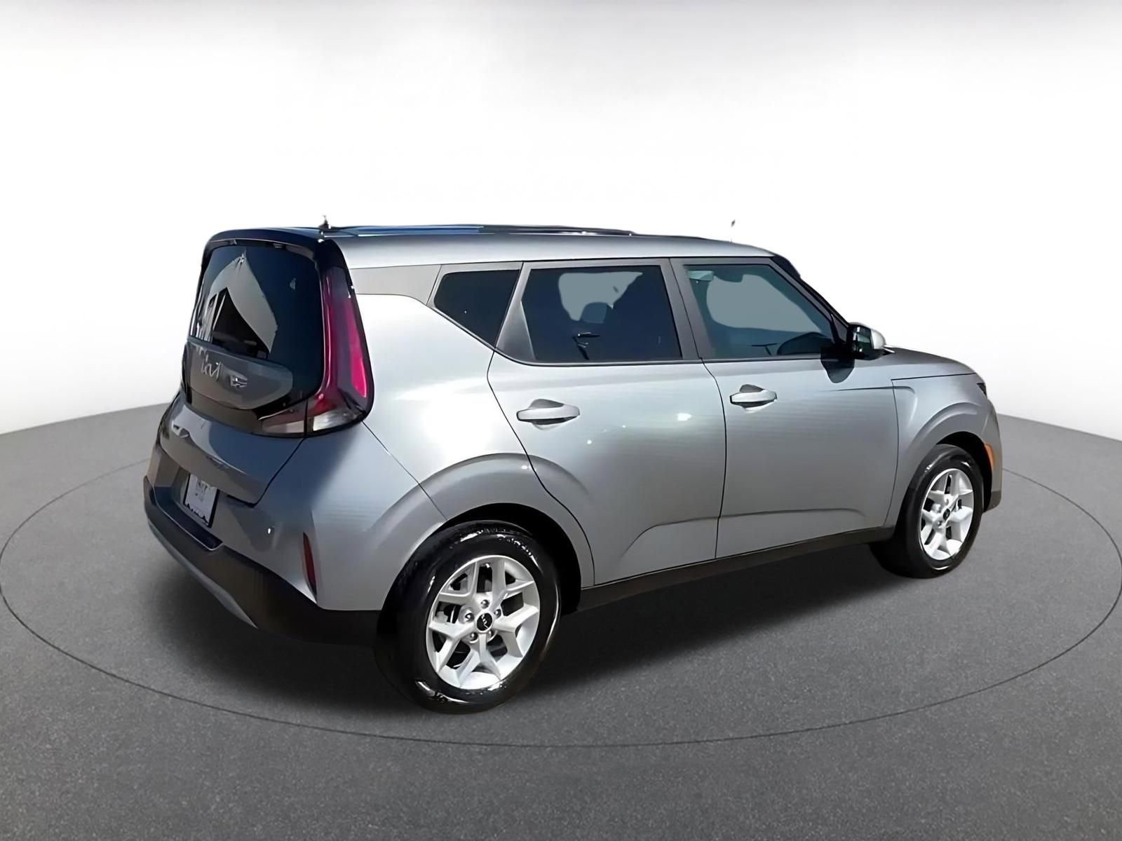 Thumbnail: 2025 Kia Soul - 14