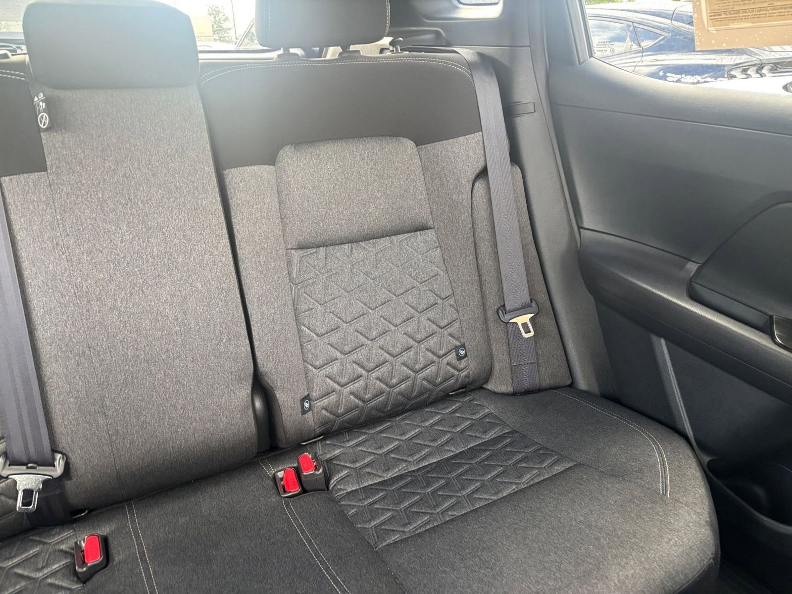 Thumbnail: 2025 Nissan Kicks - 35