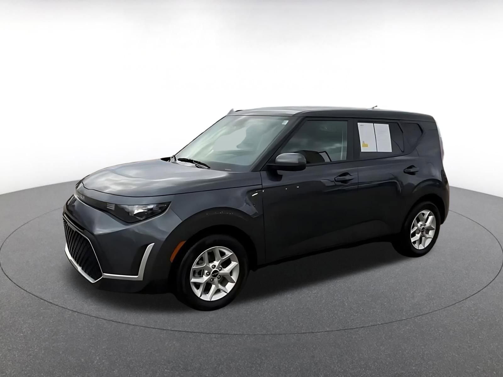 Thumbnail: 2025 Kia Soul - 8