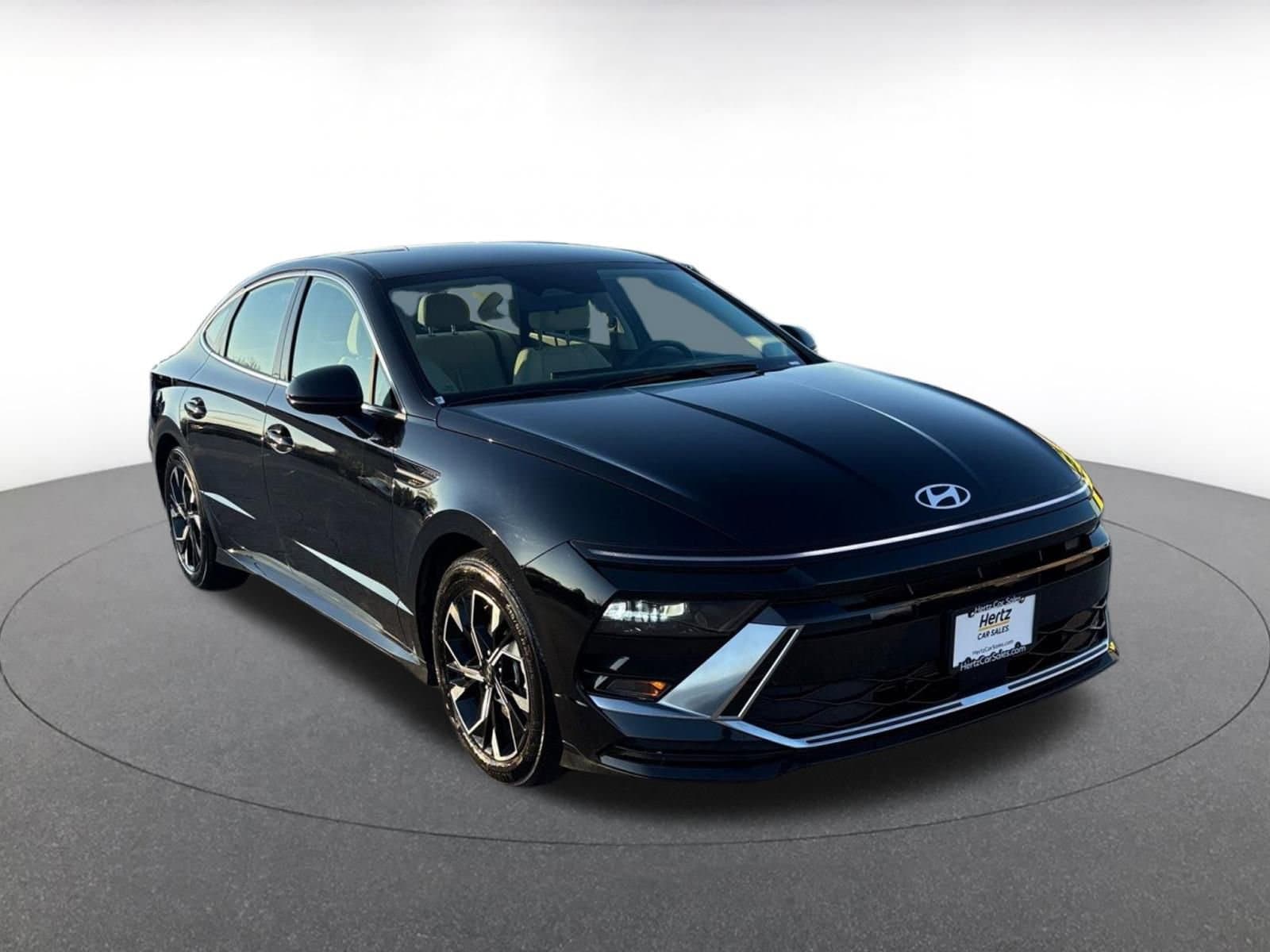 Thumbnail: 2025 Hyundai Sonata - 1