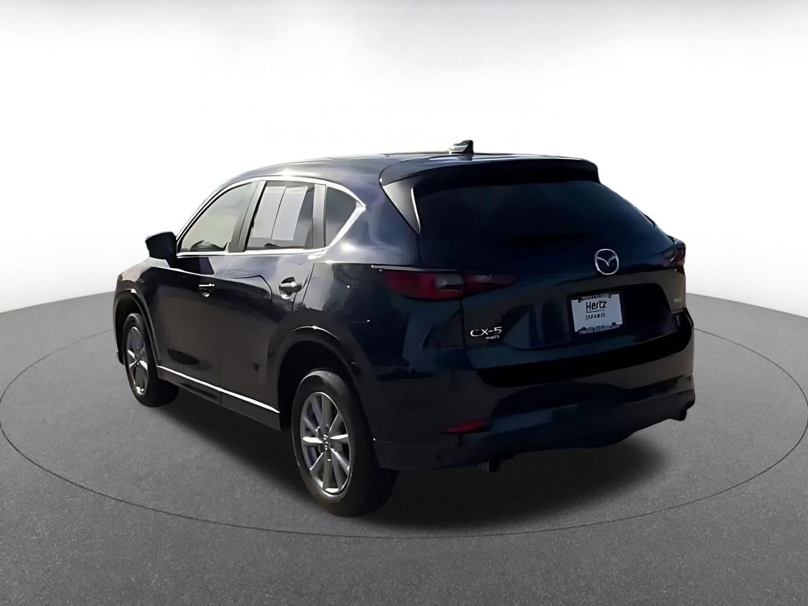 Thumbnail: 2025 Mazda CX-5 - 11