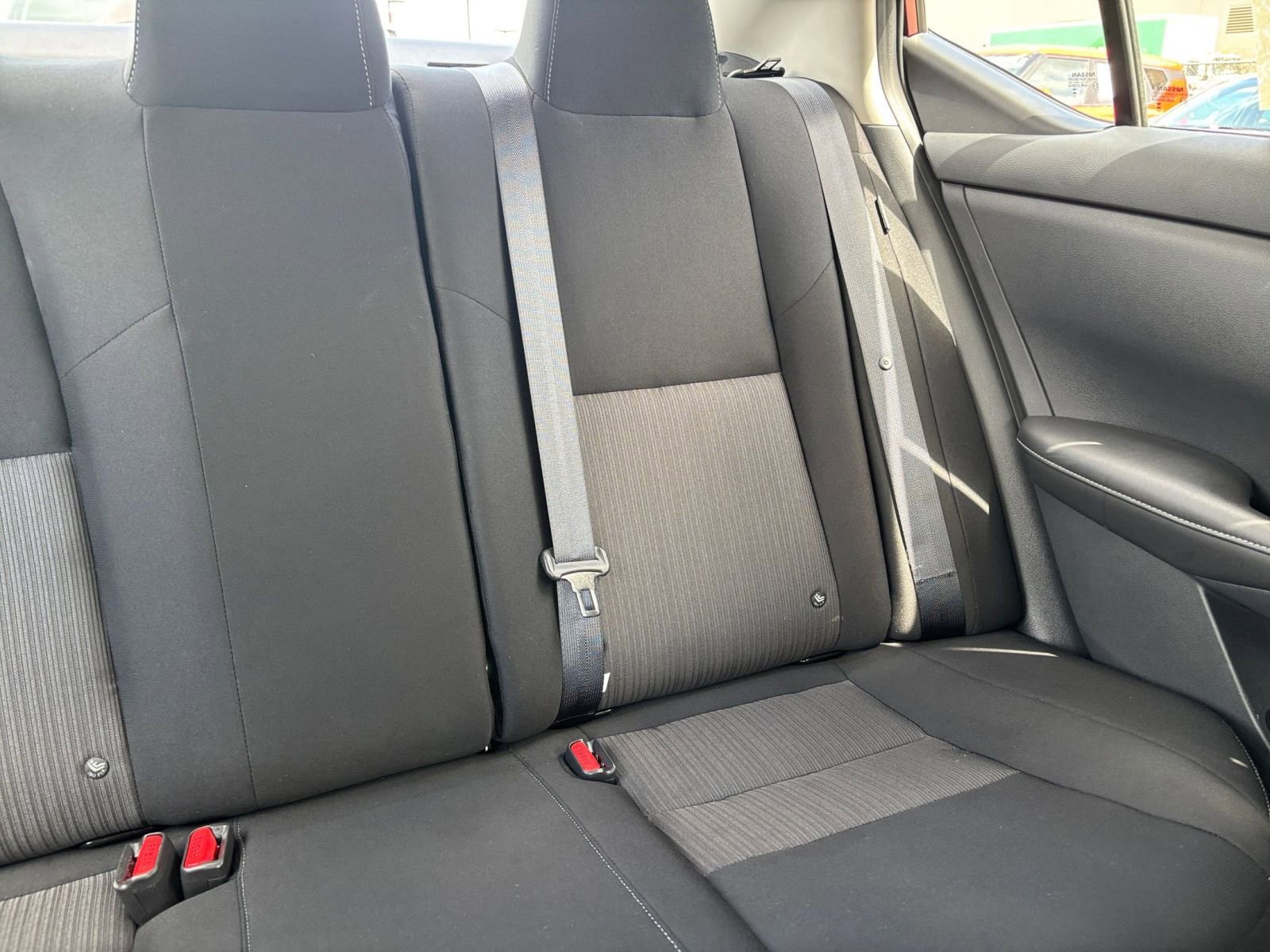 Thumbnail: 2025 Nissan Sentra - 35