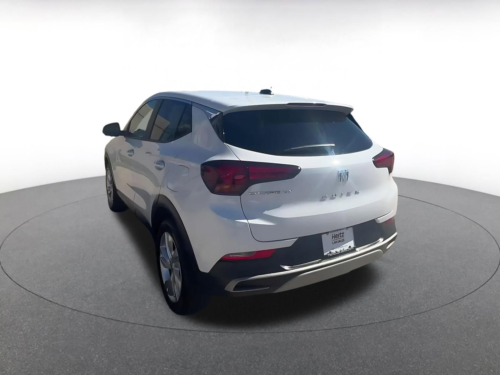 Thumbnail: 2025 Buick Encore GX - 11