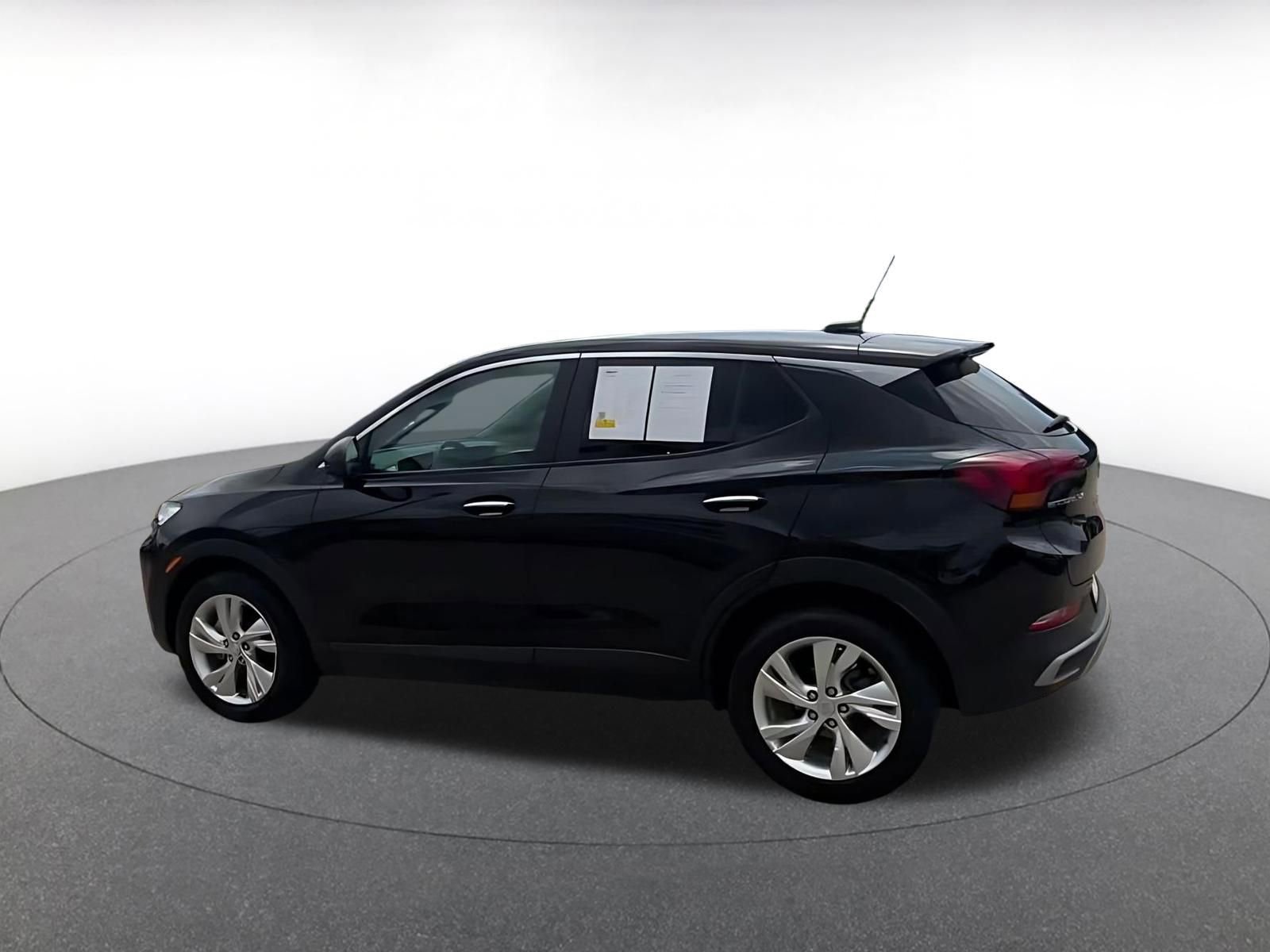Thumbnail: 2025 Buick Encore GX - 9