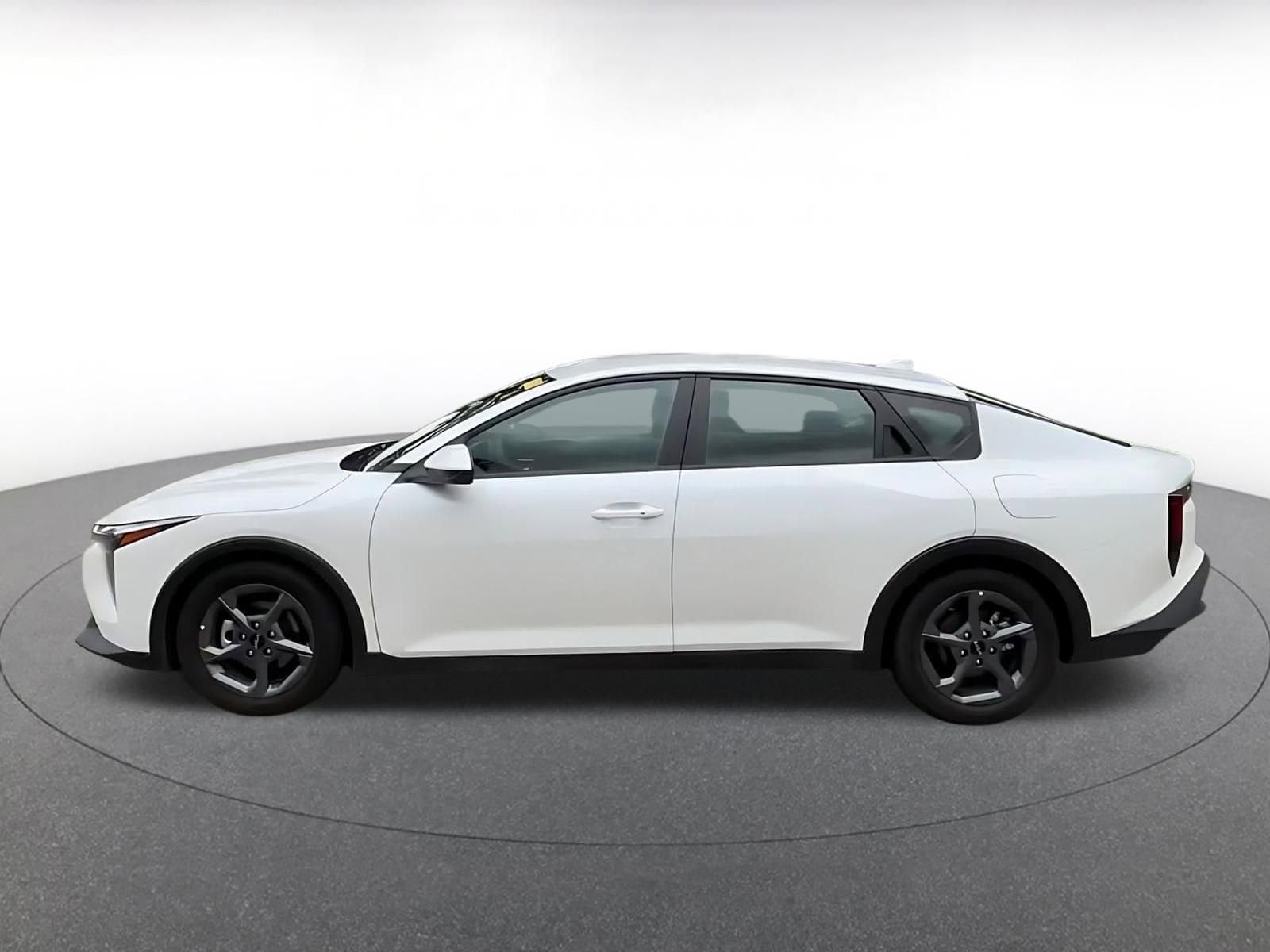 Thumbnail: 2025 Kia K4 - 9