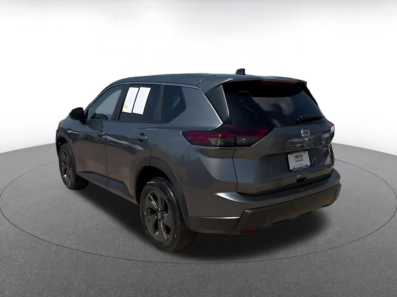 Thumbnail: 2026 Nissan Rogue - 10