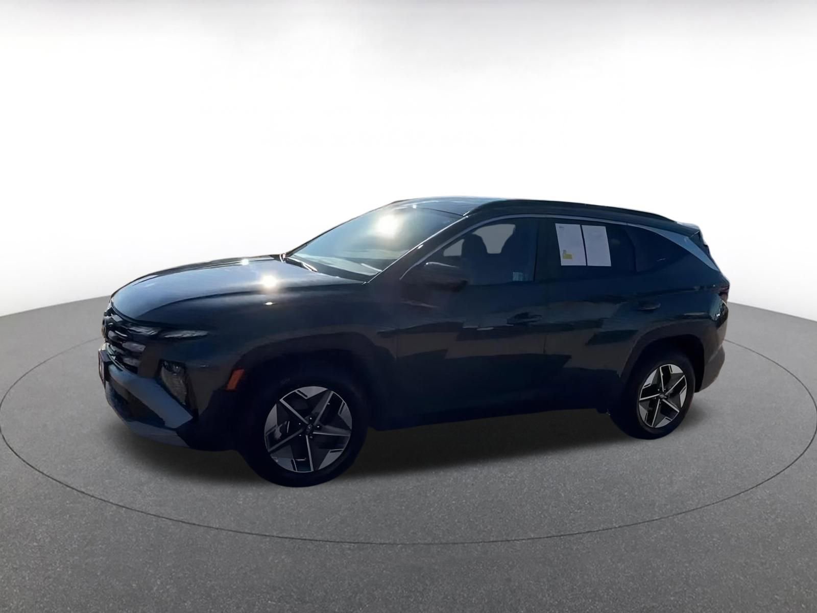 Thumbnail: 2025 Hyundai Tucson - 8