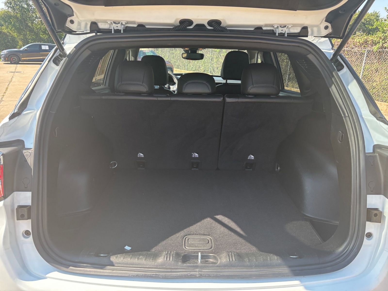 Thumbnail: 2025 Jeep Compass - 30