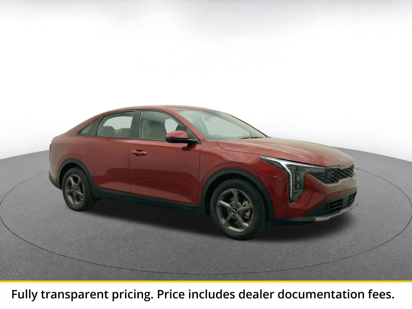 Thumbnail: 2025 Kia K4 - 1