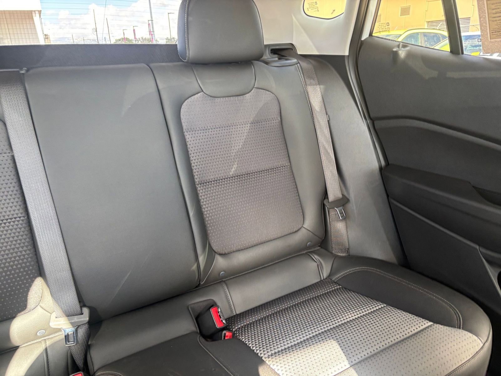 Thumbnail: 2025 Chevrolet Trax - 35