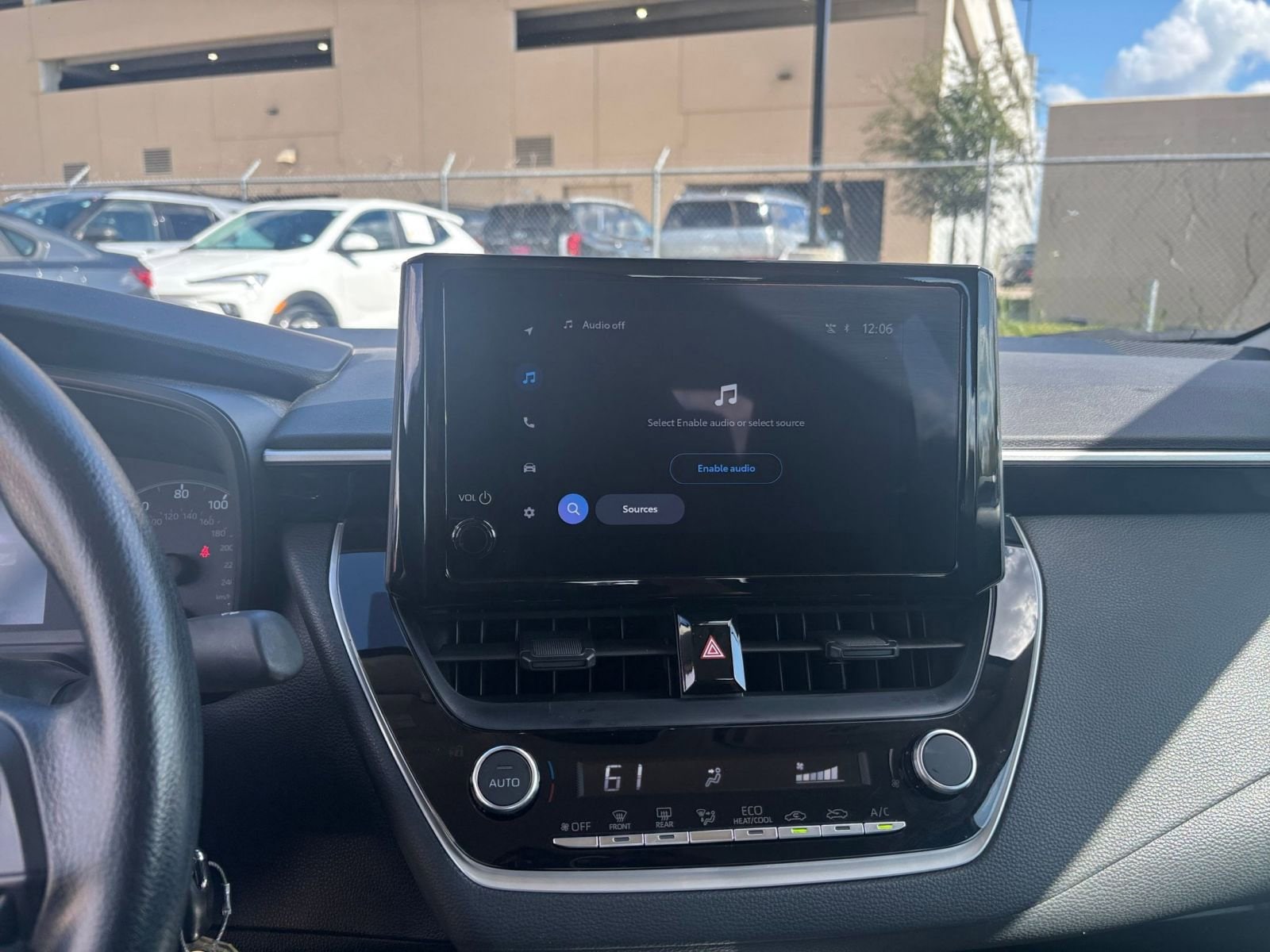 Thumbnail: 2025 Toyota Corolla - 21