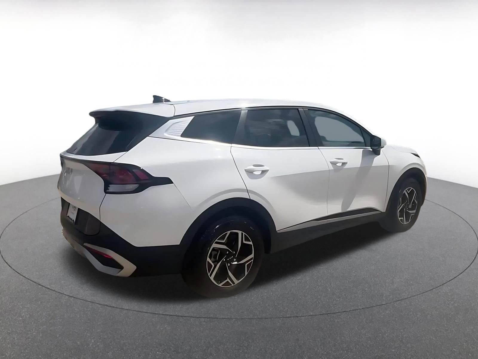 Thumbnail: 2025 Kia Sportage - 14