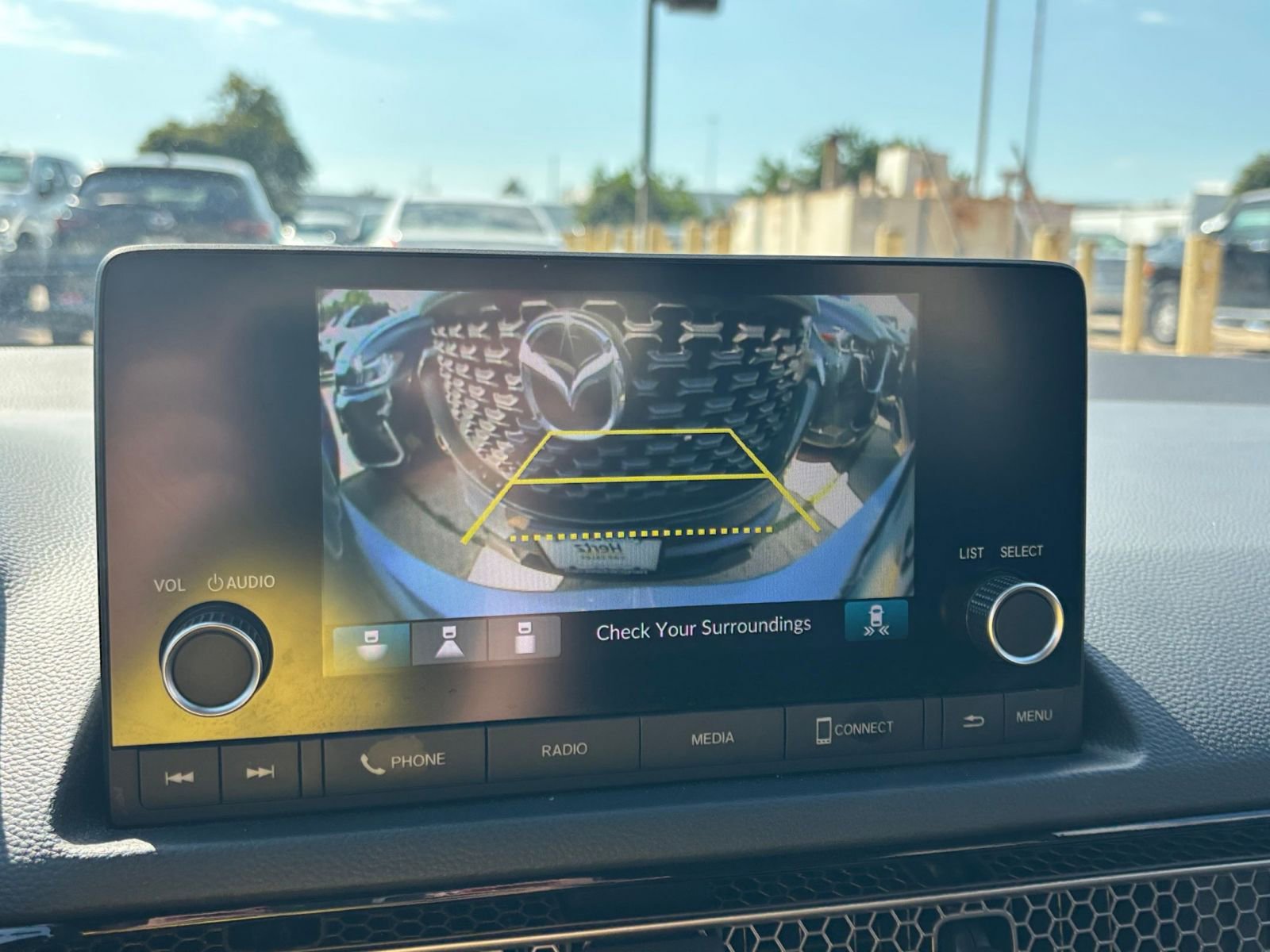 Thumbnail: 2025 Honda Civic - 17