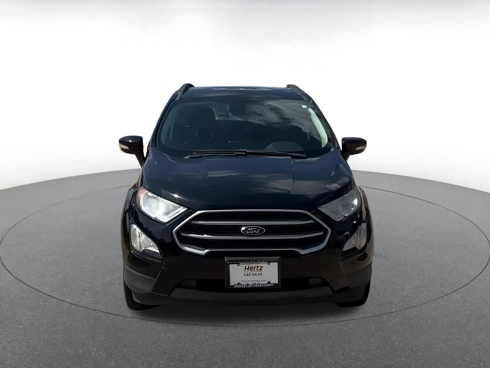 Thumbnail: 2018 Ford EcoSport - 4