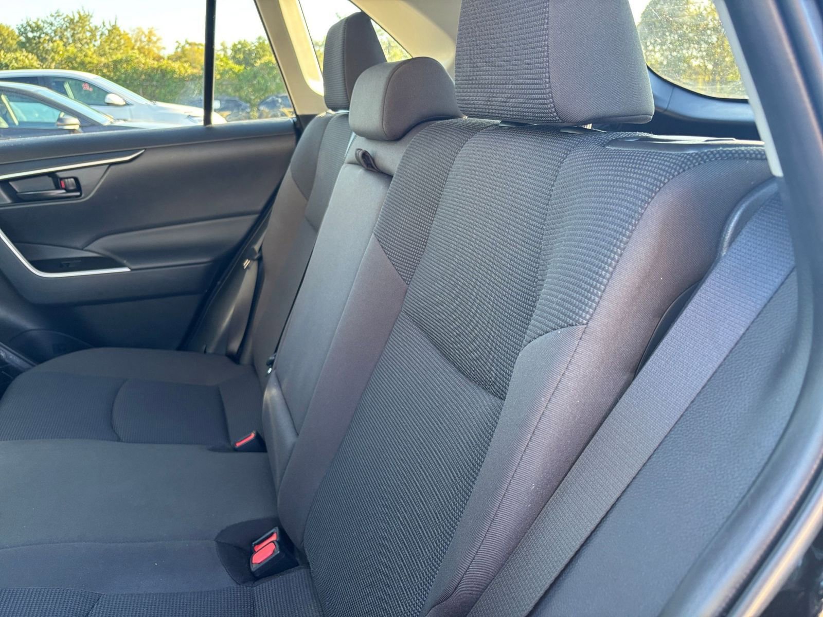 Thumbnail: 2025 Toyota RAV4 - 23