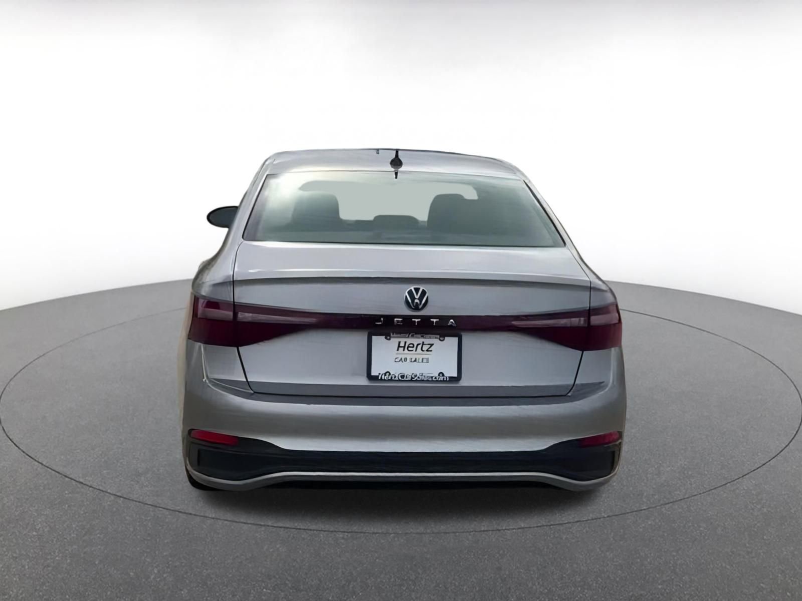 Thumbnail: 2025 Volkswagen Jetta - 4