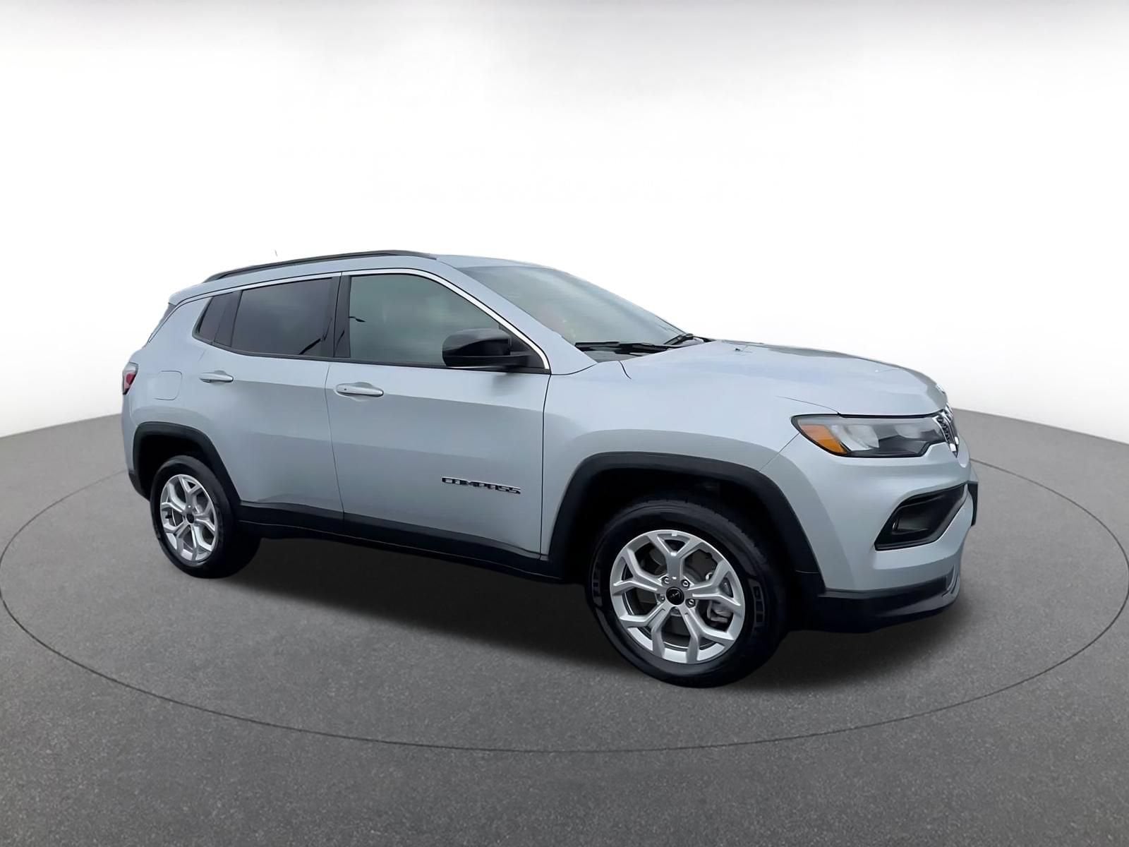 Thumbnail: 2025 Jeep Compass - 2
