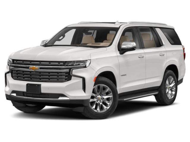 Thumbnail: 2023 Chevrolet Tahoe - 1
