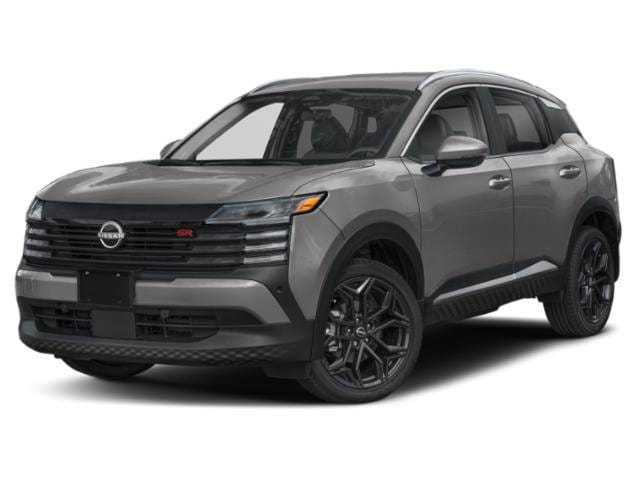 Thumbnail: 2026 Nissan Kicks - 1