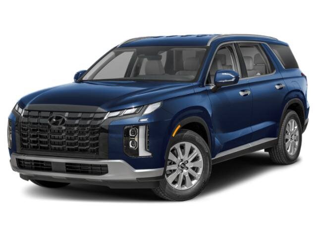 Thumbnail: 2025 Hyundai Palisade - 1