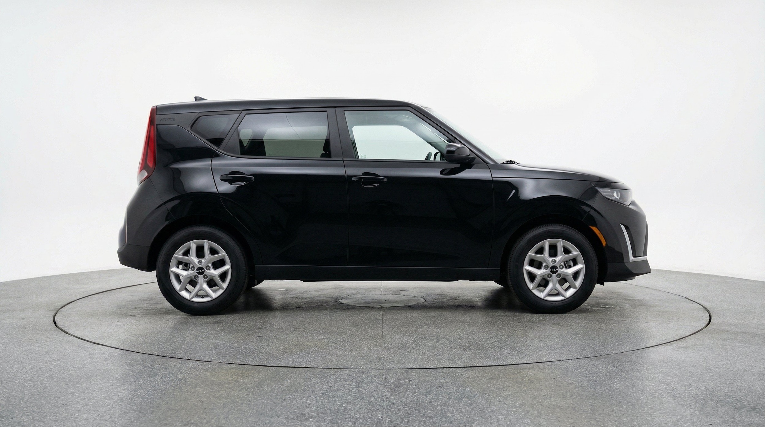 Thumbnail: 2025 Kia Soul - 10