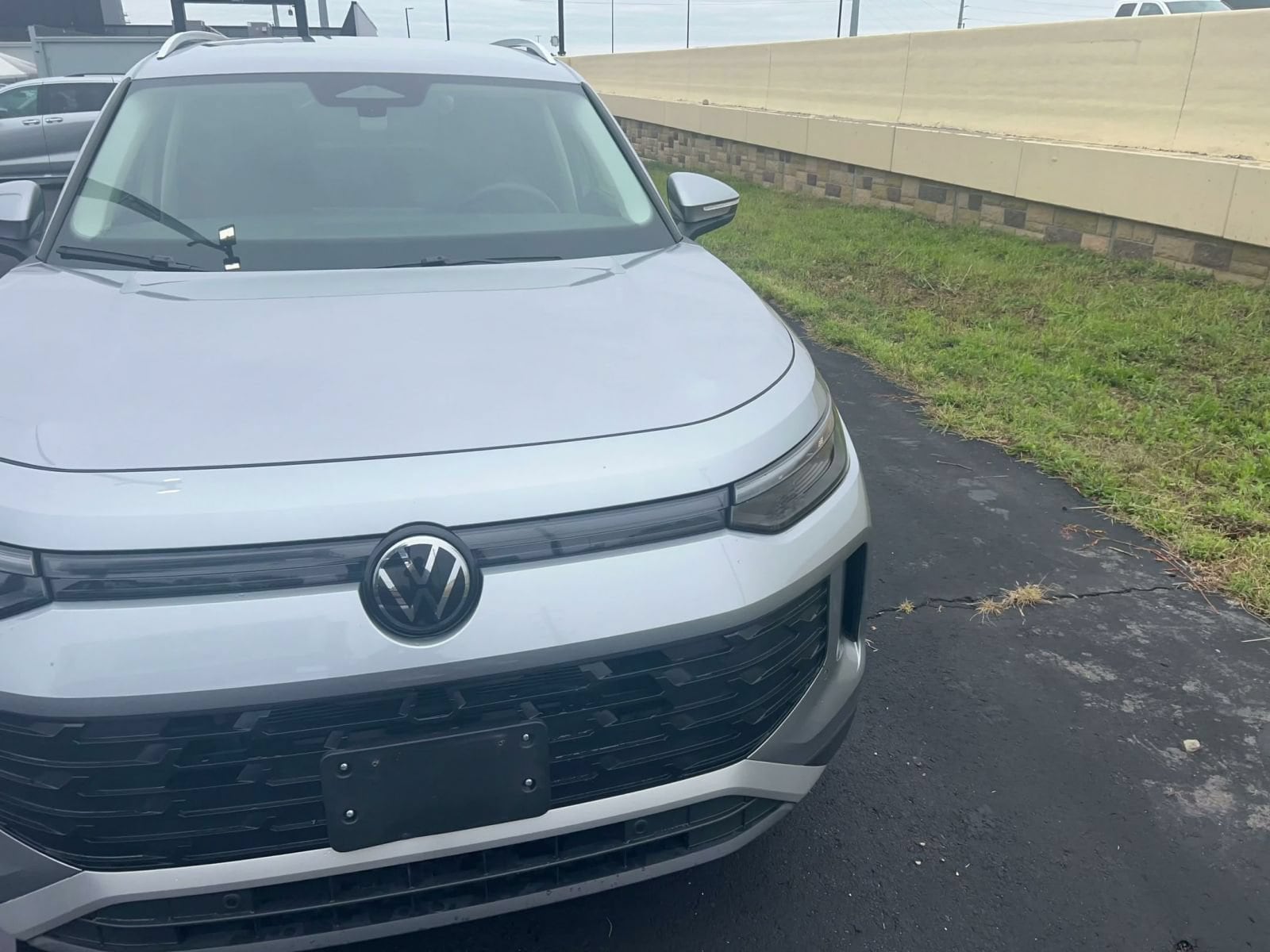 Thumbnail: 2026 Volkswagen Tiguan - 3