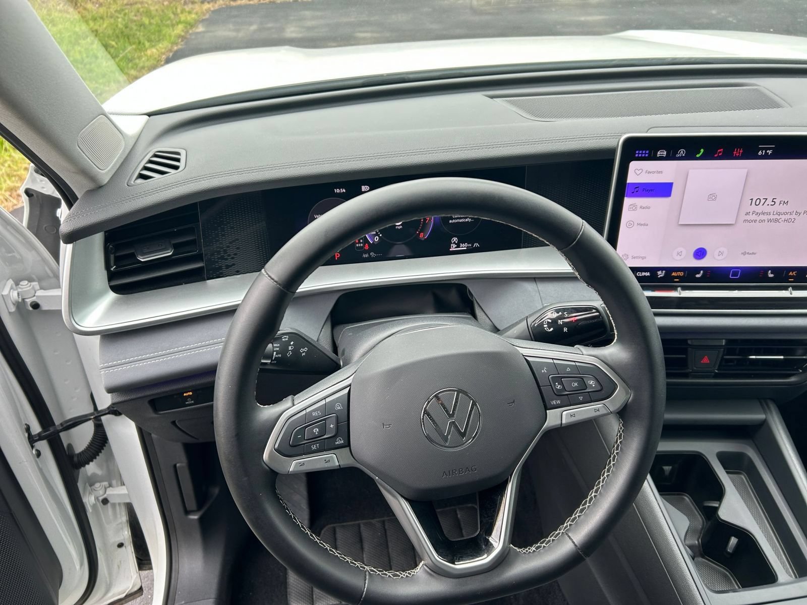 Thumbnail: 2026 Volkswagen Tiguan - 30