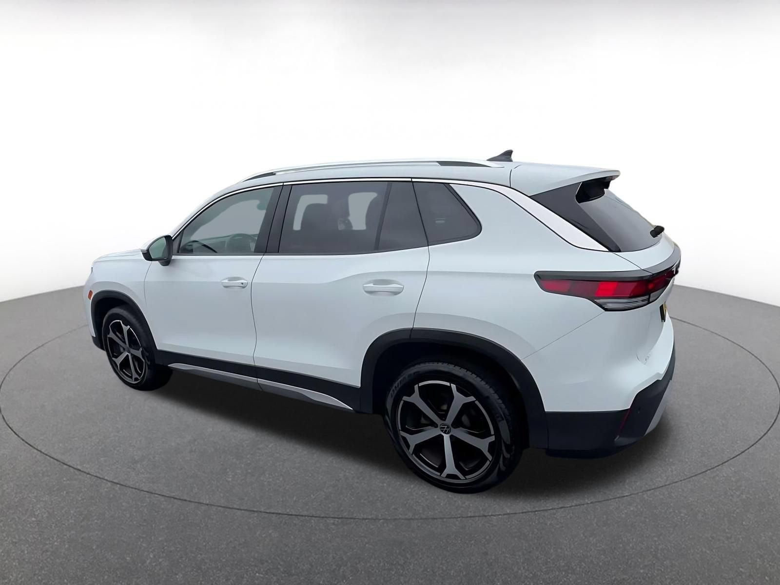Thumbnail: 2026 Volkswagen Tiguan - 9