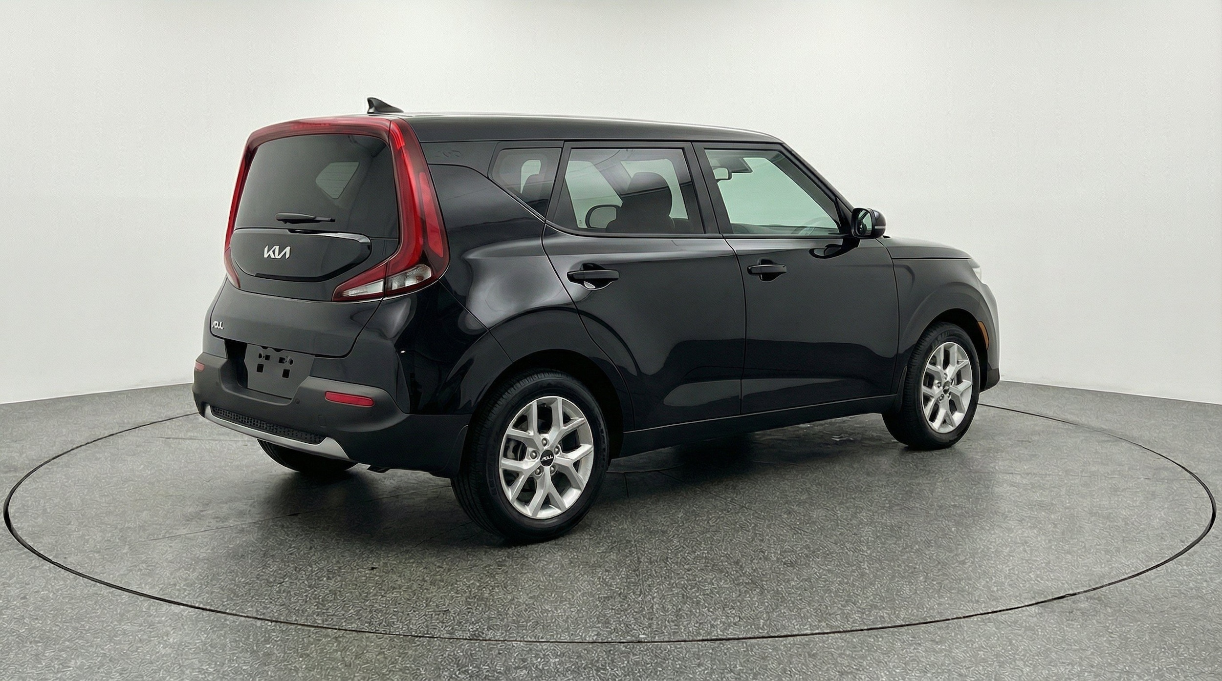 Thumbnail: 2025 Kia Soul - 9